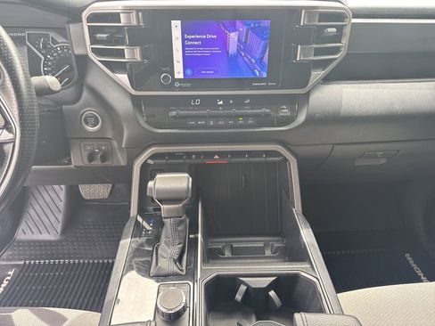 Used 2022 Toyota Tundra SR5 w/ Convenience Package RWD image 28