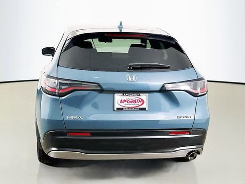Used 2024 Honda HR-V Sport image 16