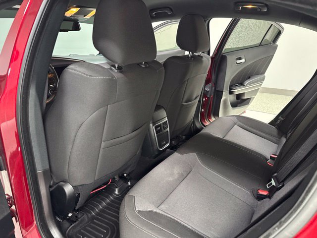 Used 2020 Dodge Charger SXT AWD/4WD image 22