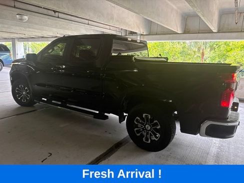 Used 2023 Chevrolet Silverado 1500 LT RWD image 15