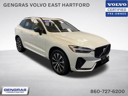Certified 2024 Volvo XC60 B5 Core w/ Climate Package