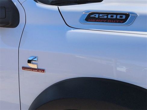 New 2026 RAM 4500 Tradesman w/ Chrome Appearance Group image 13