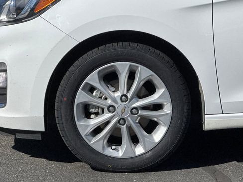 Used 2019 Chevrolet Spark LT FWD image 26
