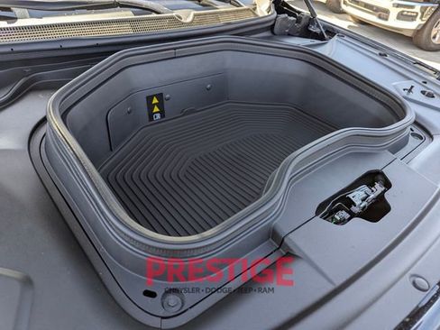 New 2025 Jeep Wagoneer S Limited image 27