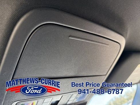 New 2026 Ford Explorer ST w/ Sun And Sound Package RWD image 25