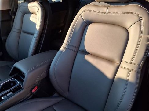 New 2026 Lincoln Corsair Premiere w/ Rear Removable Package Tray image 8