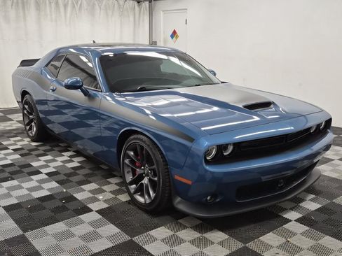 Used 2023 Dodge Challenger GT w/ Plus Package image 1