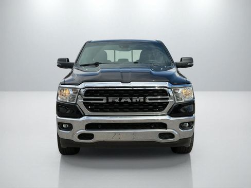 Used 2023 RAM 1500 Big Horn AWD/4WD image 11
