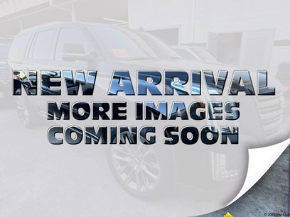 Used 2020 Cadillac Escalade Platinum w/ Escalade Sport Edition