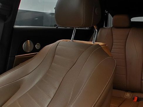 Used 2022 Mercedes-Benz E 450 4MATIC All-Terrain Wagon image 9