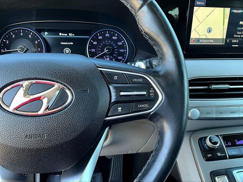 Used 2020 Hyundai Palisade SEL AWD/4WD image 12