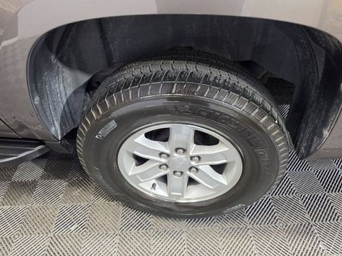 Used 2014 GMC Yukon XL SLT RWD image 36