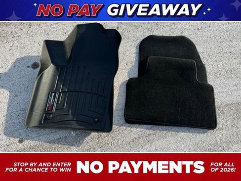 Used 2021 Jeep Grand Cherokee Overland image 47