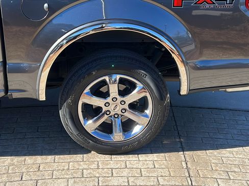 Used 2020 Ford F150 Lariat image 12