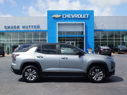 Used 2026 Chevrolet Equinox LT w/ LPO, Floor Liner Package