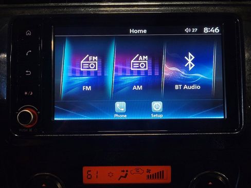 Used 2024 Mitsubishi Mirage ES FWD image 25