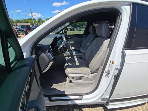 Used 2021 Audi Q7 3.0T Prestige w/ Prestige Package AWD/4WD image 5