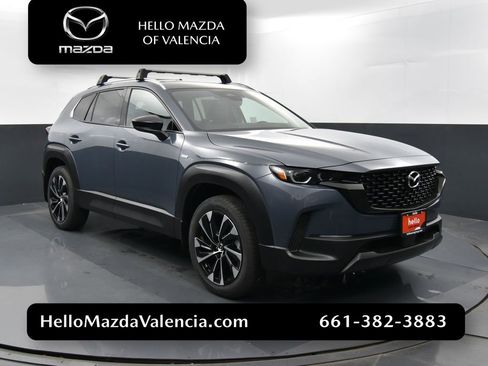 New 2025 MAZDA CX-50 2.5 Hybrid image 1