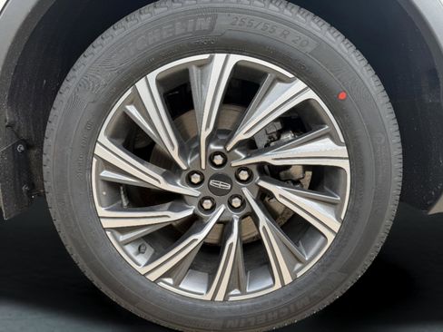 New 2026 Lincoln Aviator AWD image 11
