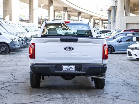 New 2026 Ford F150 XL image 4