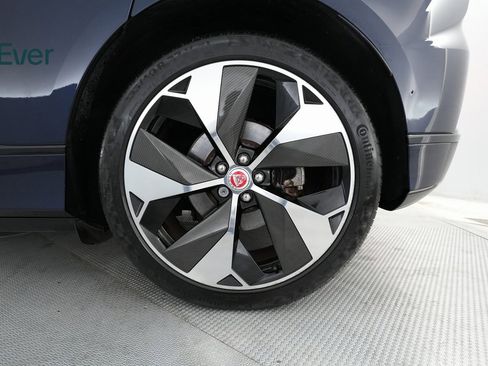Used 2022 Jaguar I-PACE HSE image 20