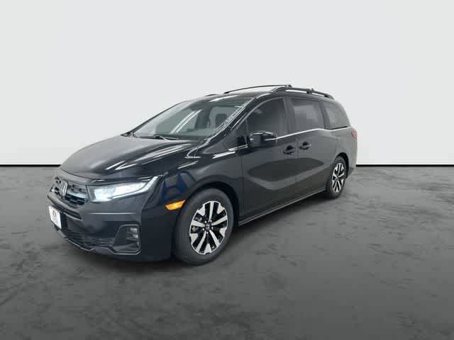 New 2026 Honda Odyssey EX-L image 8