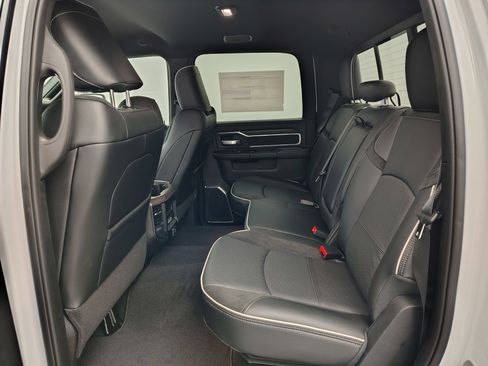 New 2026 RAM 3500 Laramie w/ Night Edition image 26