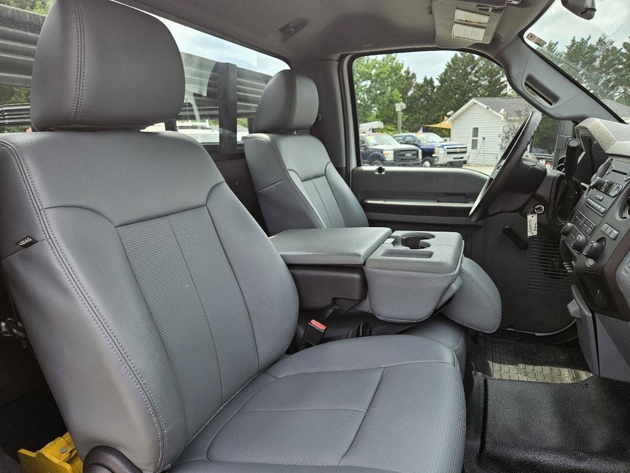 Used 2015 Ford F350 XL RWD image 28