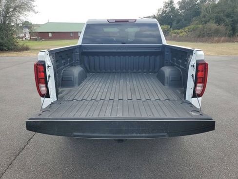 New 2026 GMC Sierra 1500 Pro w/ Graphite Edition image 27