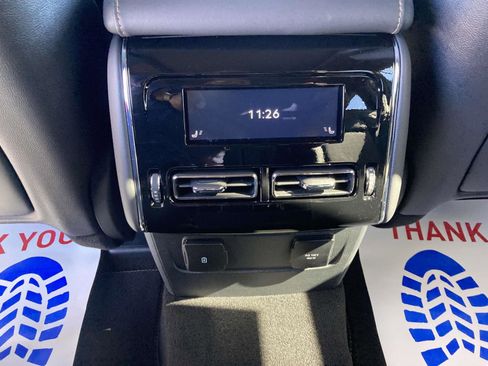 New 2025 Lincoln Aviator Black Label image 20