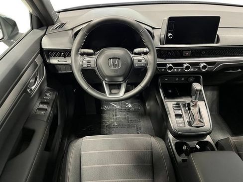 New 2026 Honda CR-V Sport image 25