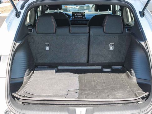 Certified 2023 Honda HR-V Sport image 26