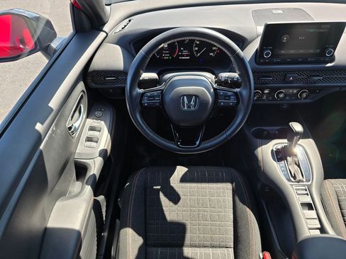Used 2024 Honda HR-V Sport image 18