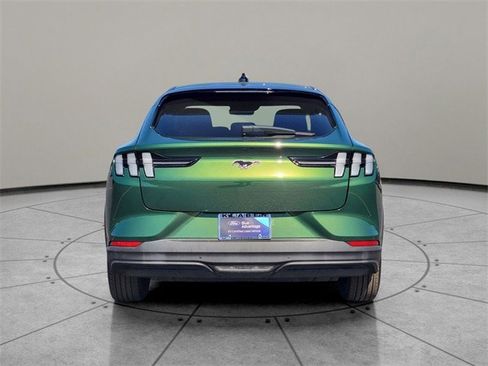 Certified 2024 Ford Mustang Mach-E Select image 11