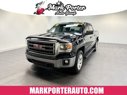 Used 2014 GMC Sierra 1500 SLE w/ SLE Value Package