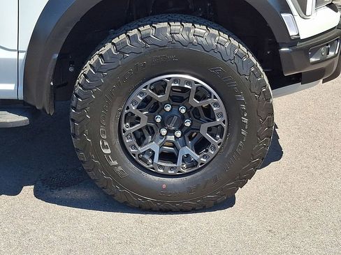 Used 2024 Ford F150 Raptor w/ Equipment Group 803A Raptor R AWD/4WD image 8