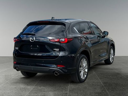 Used 2023 MAZDA CX-5 Signature image 8