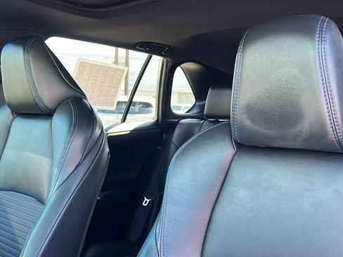 Used 2022 Toyota RAV4 XSE AWD/4WD image 18