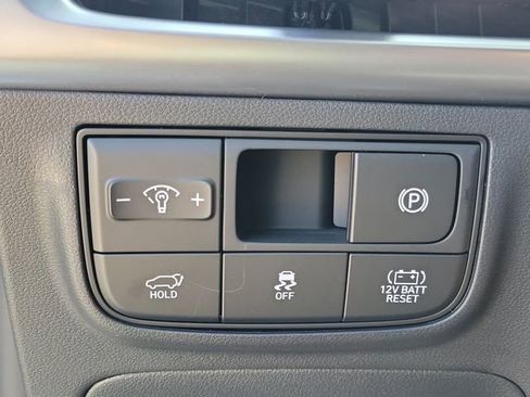 New 2026 Hyundai Tucson Limited AWD/4WD image 21
