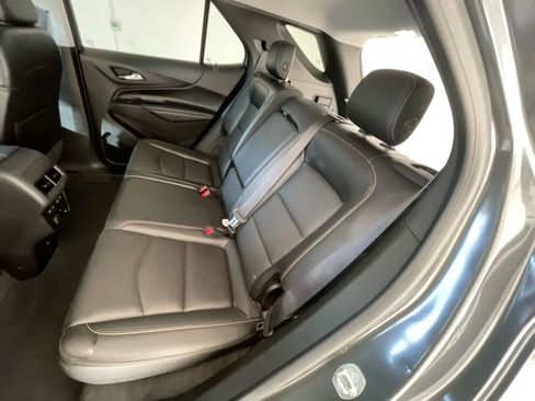 Used 2018 Chevrolet Equinox Premier AWD/4WD image 22