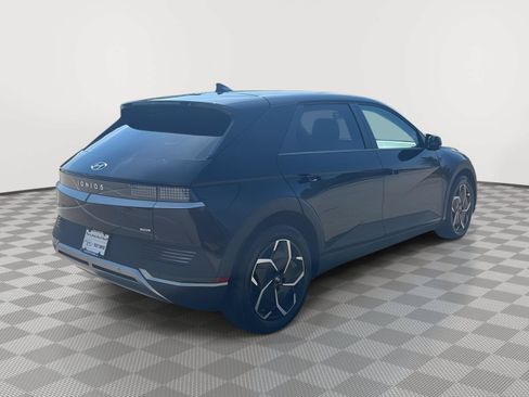 Certified 2024 Hyundai Ioniq 5 SE AWD/4WD image 5