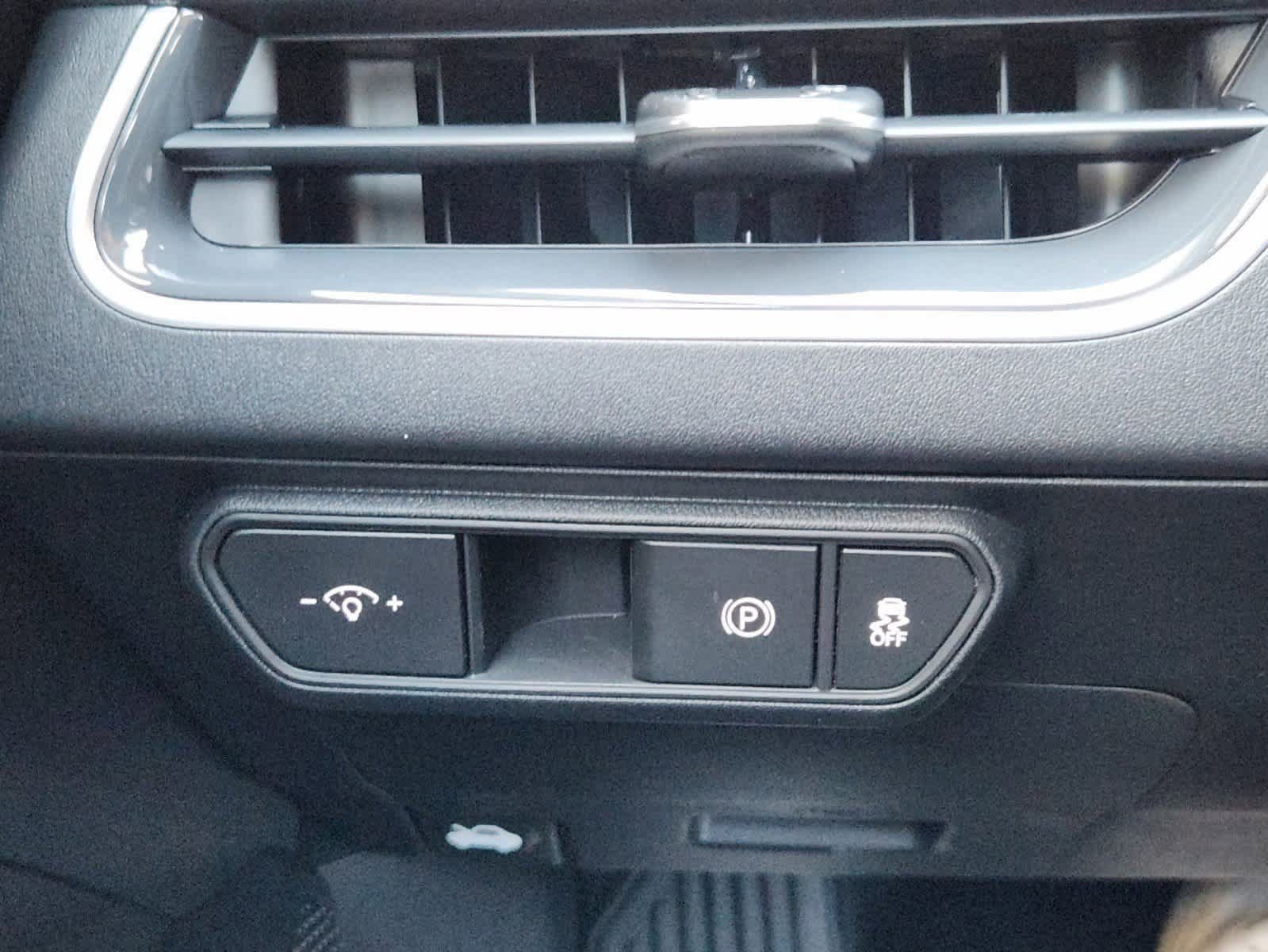 Used 2025 Kia K4 GT-Line Turbo FWD image 16