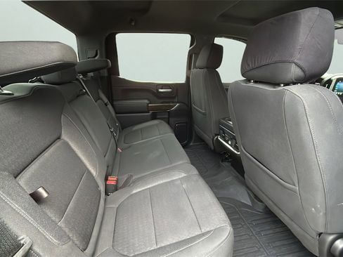 Used 2022 GMC Sierra 1500 Elevation image 20