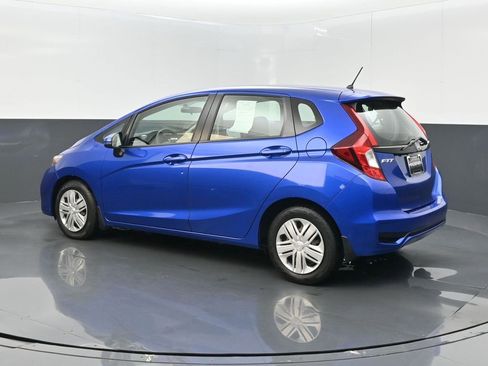 Used 2019 Honda Fit LX image 16