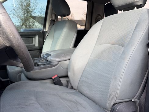 Used 2017 RAM 1500 Tradesman w/ Popular Equipment Group AWD/4WD image 13