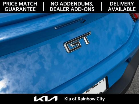 Used 2024 Ford Mustang GT Premium image 11