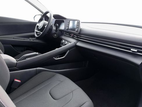 New 2026 Hyundai Elantra SE w/ Cargo Package FWD image 14