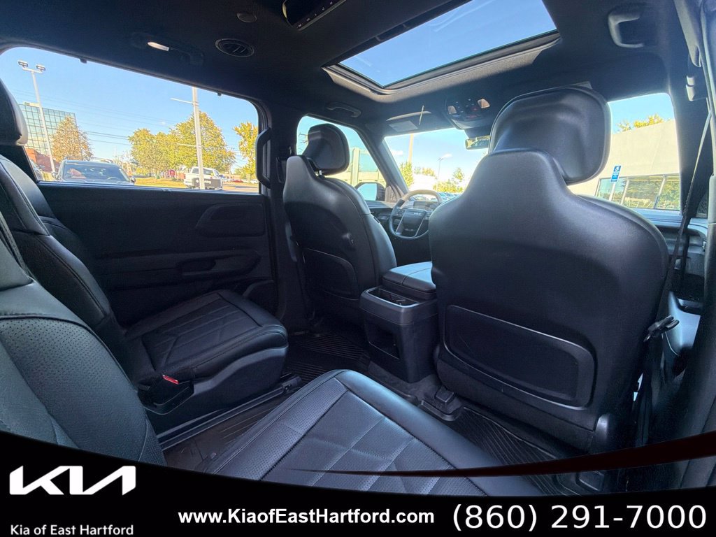 Certified 2027 Kia Telluride EX X-Line AWD/4WD image 13