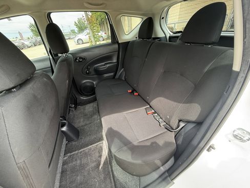 Used 2015 Nissan Versa Note S Plus FWD image 10