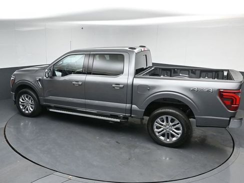 Certified 2024 Ford F150 Lariat w/ Tow/Haul Package AWD/4WD image 50